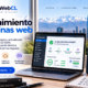 Mantenimiento de páginas web en Chile con actualizaciones WordPress, seguridad, copias de respaldo y optimización de rendimiento