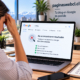 Blog que no aparece en Google con revisión de indexación, SEO y Google Search Console