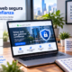 Cómo hacer una página web segura con certificado SSL, copias de seguridad y protección contra amenazas