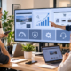Servicios web más solicitados para empresas: diseño web, SEO, tiendas online y soporte