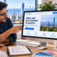 Profesionales que hacen páginas web para empresas en Chile