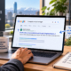 Sitio web en el primer lugar de Google mediante posicionamiento SEO para aumentar visibilidad y clientes