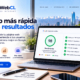 Optimización de velocidad de página web para mejorar rendimiento, experiencia de usuario, posicionamiento en Google y conversiones