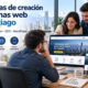 Empresas de creación de páginas web en Santiago de Chile