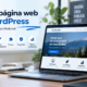 Crear una página web con WordPress paso a paso