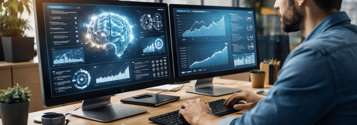 servicios web con inteligencia artificial para optimizar y reparar sitios web en WordPress con enfoque profesional
