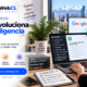 SEO con inteligencia artificial aplicado por una especialista para analizar datos, optimizar contenidos y aumentar la visibilidad de una página web en Google