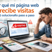 identificando problemas de SEO, velocidad y posicionamiento en Google