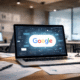 Estructura interna de un sitio web profesional mostrando cómo Google interpreta entidades, servicios y relaciones entre páginas de una empresa